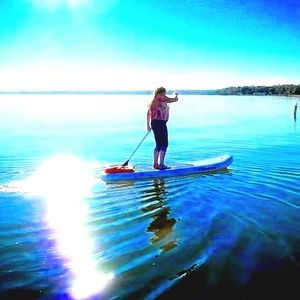 Meet your Posher, Lisa